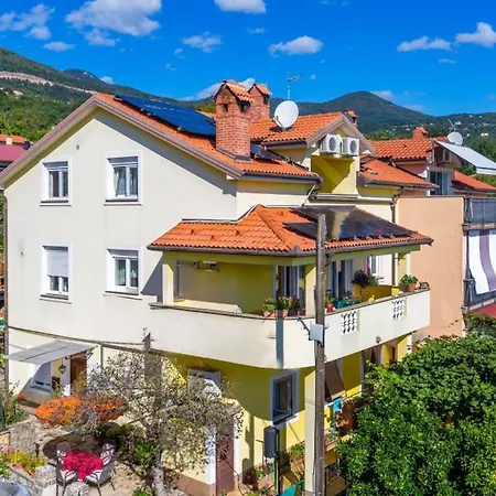 Apartmán Mario By Guide Ika