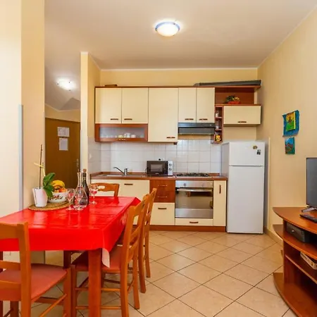 Apartmán Mario By Guide *