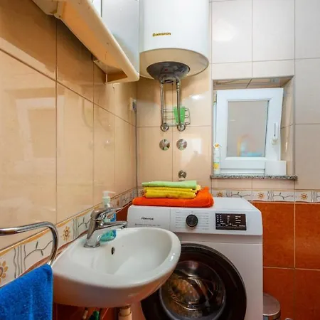 Apartmán Mario By Guide