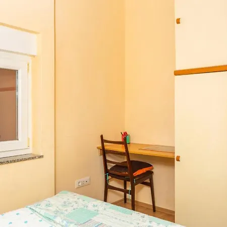 Apartmán Mario By Guide Ika