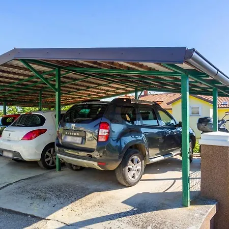 Apartmán Mario By Guide Ika