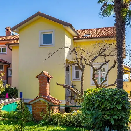 Apartmán Mario By Guide *