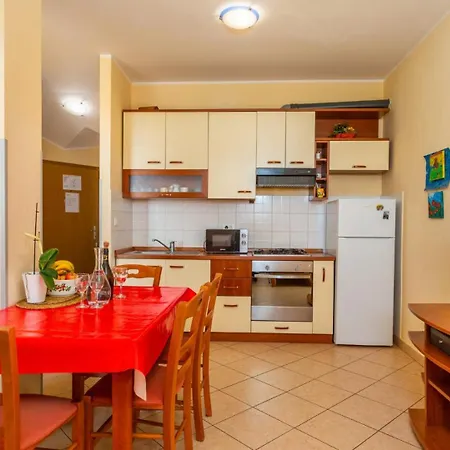 Apartmán Mario By Guide *