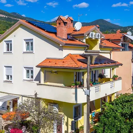 Apartmán Mario By Guide *