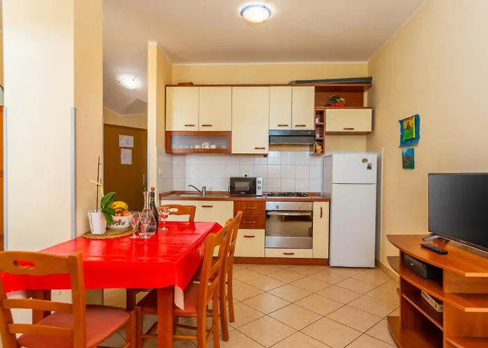 Apartment Mario By Guide *
