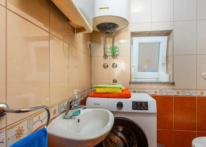 Apartment Mario By Guide Icici